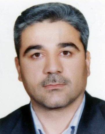 علی عبدی