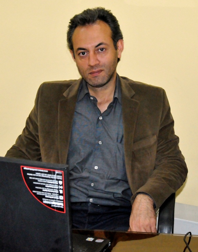 مهندس بهزاد عسگری