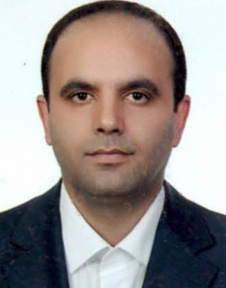 غلامرضا پرویشی