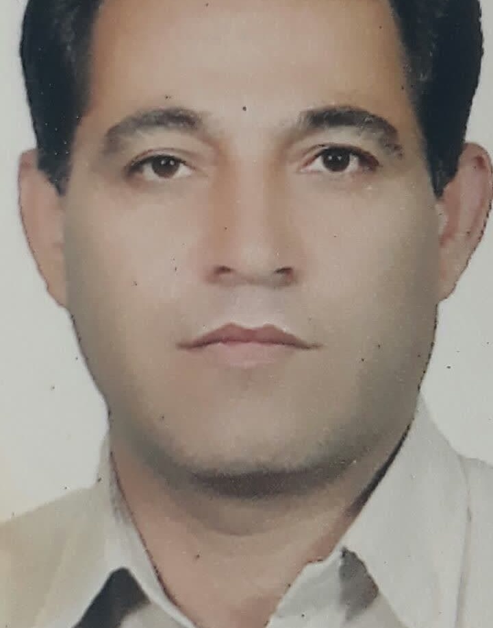دکتر ایوب طهماسبی