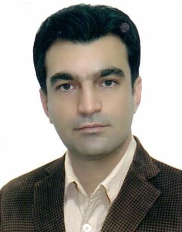 دکتر رضا وحیدی