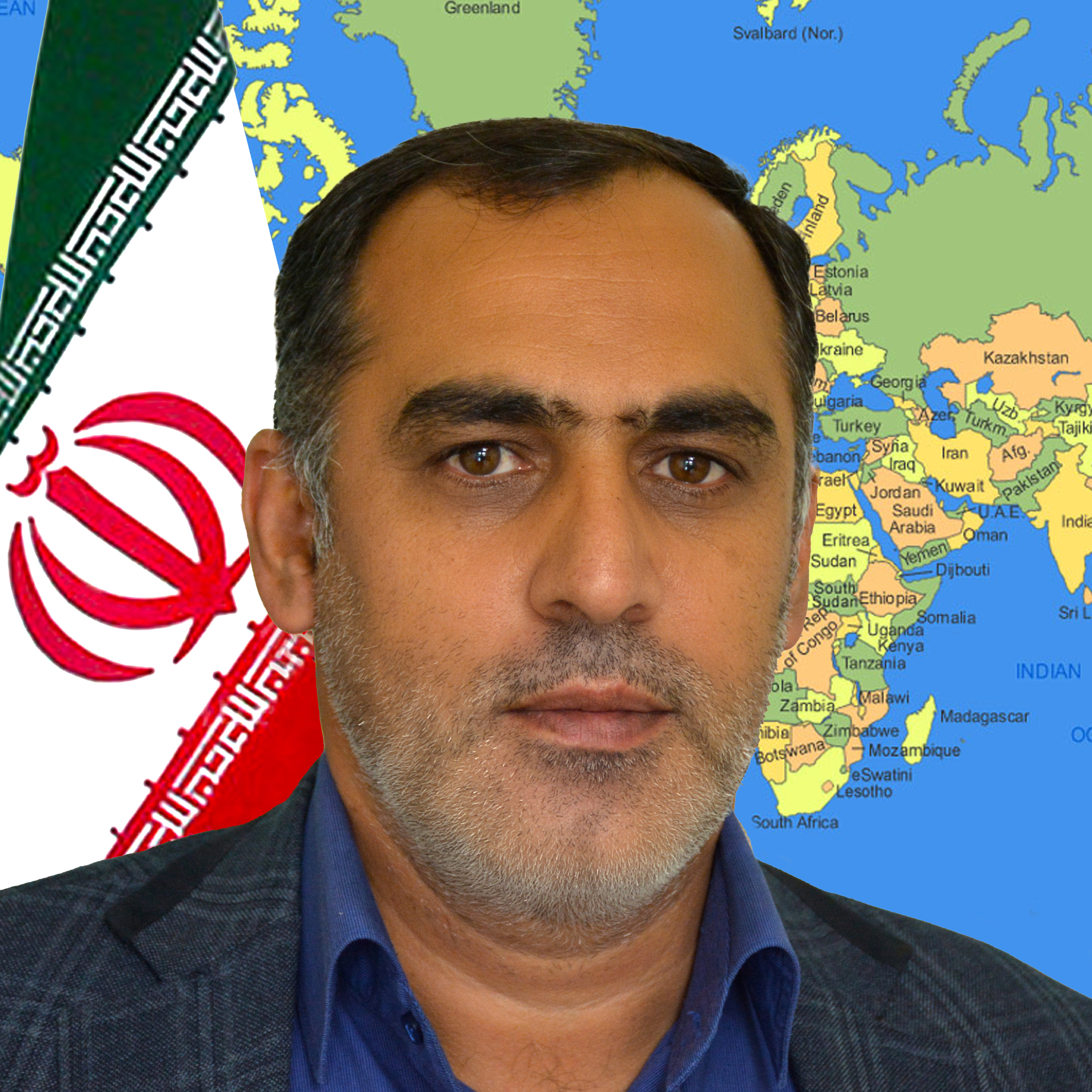 میر نجف موسوی