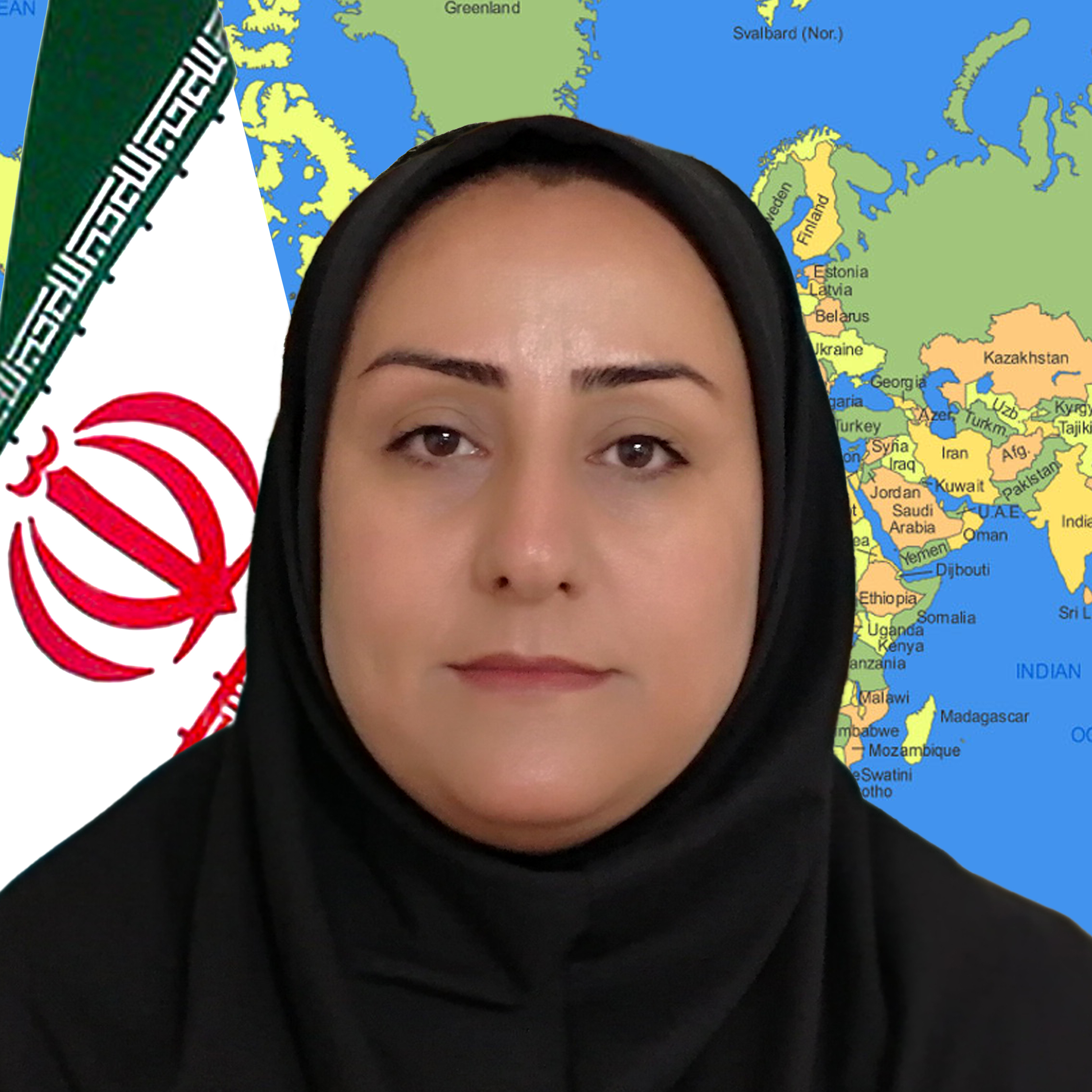 خدیجه جوان