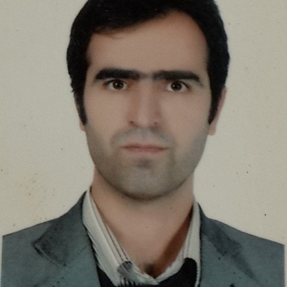 نصرالله احمدی فرد