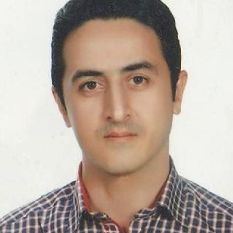 اسماعیل نجفی