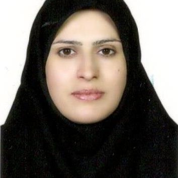 اکرم علیزاده