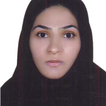 معصومه آهنگری