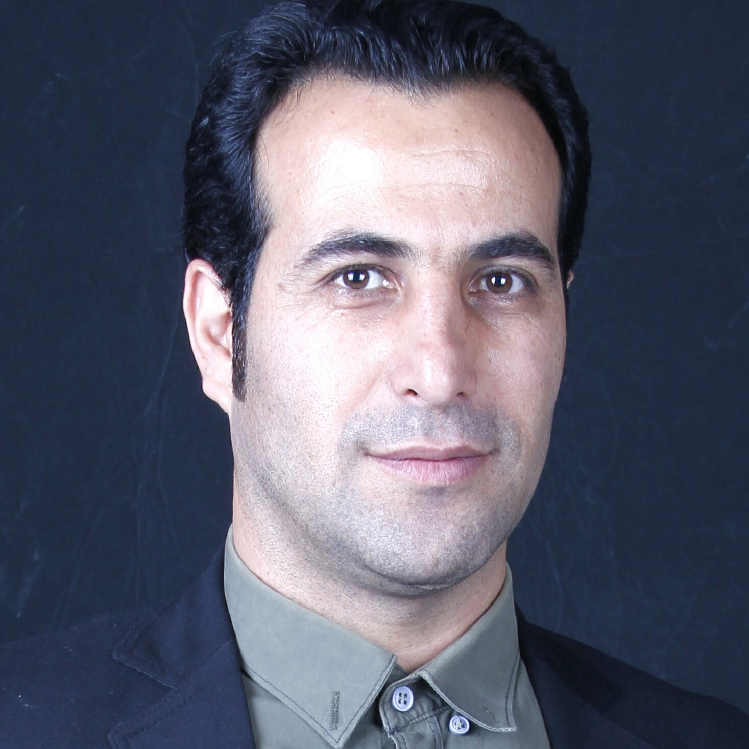 احمد محمودی