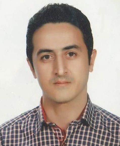 اسماعیل نجفی