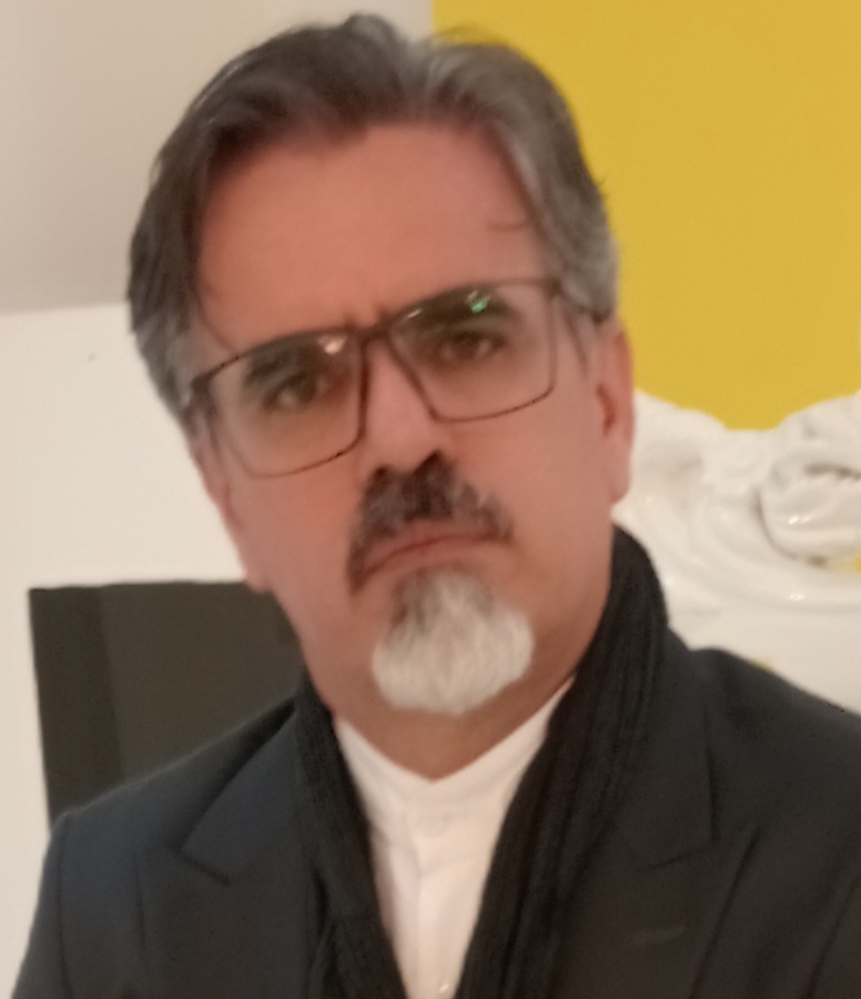 محمد تقی احمدی