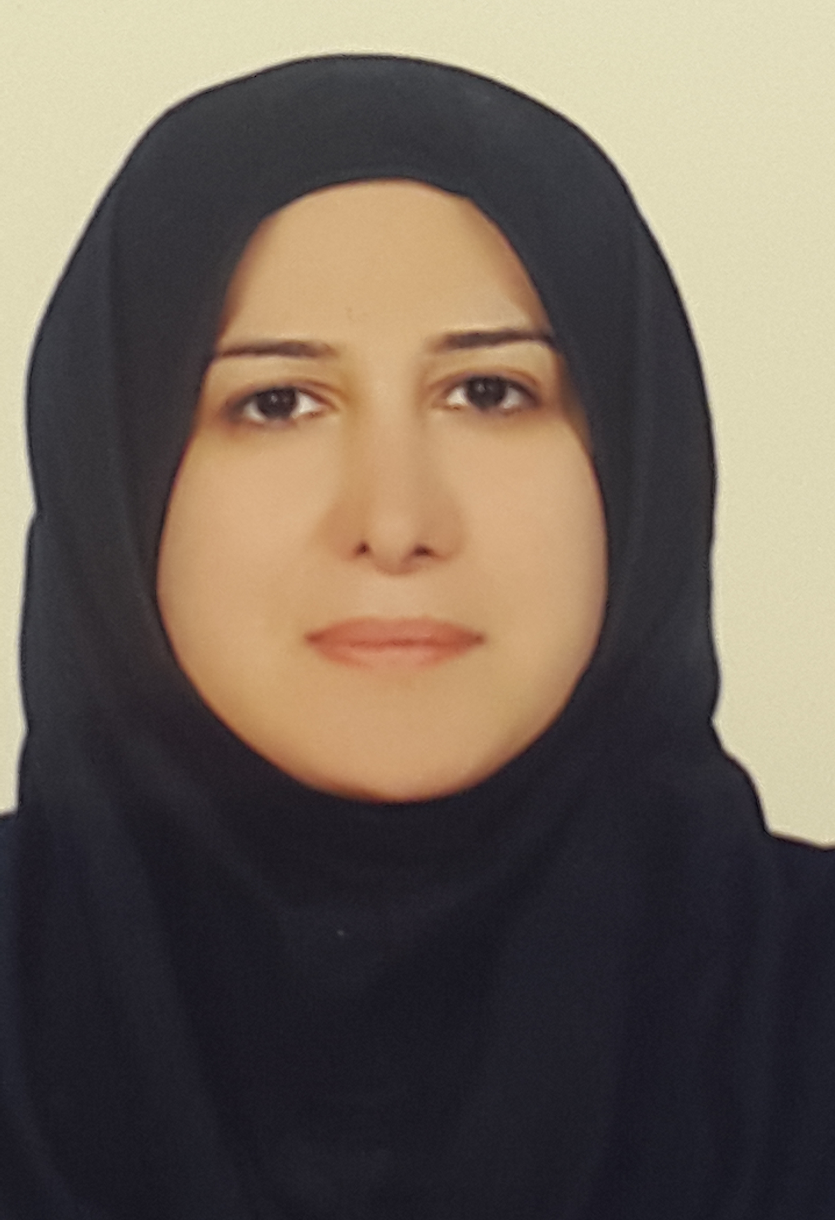 فاطمه رحمانی