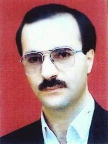 سیاوش حسینی سرقین