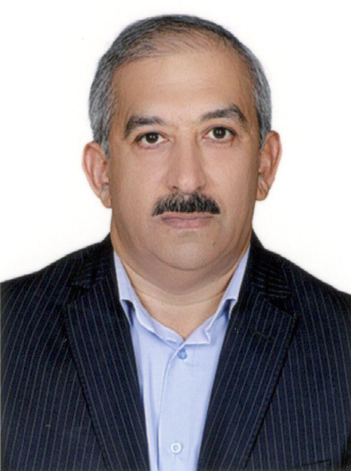 مهدی محمدزاده