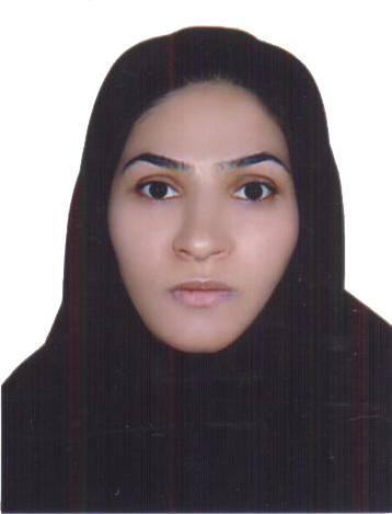 معصومه آهنگری