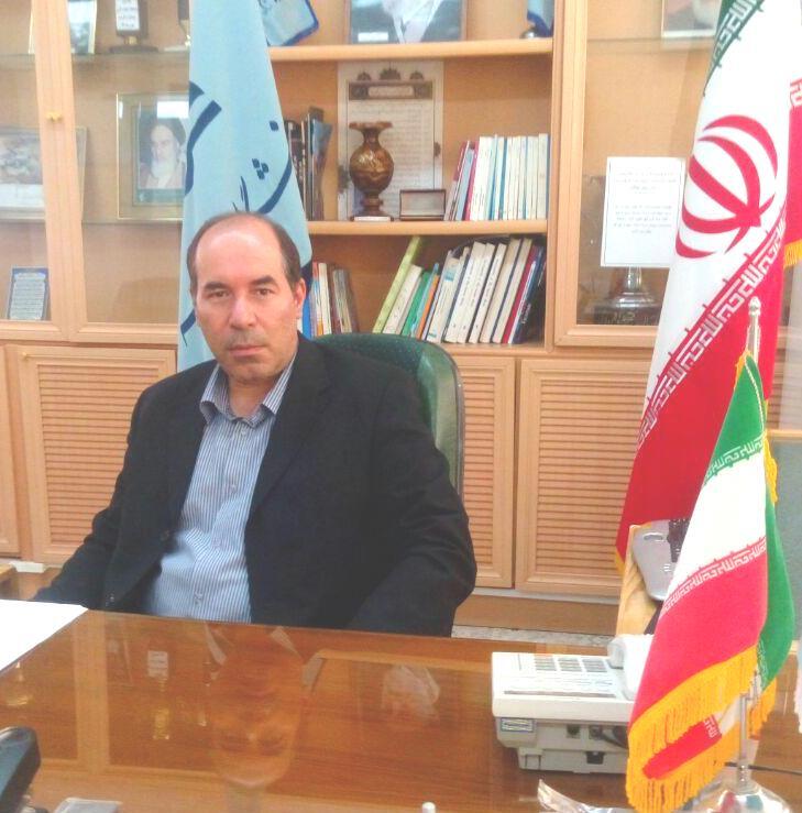 مهدی امنیت طلب