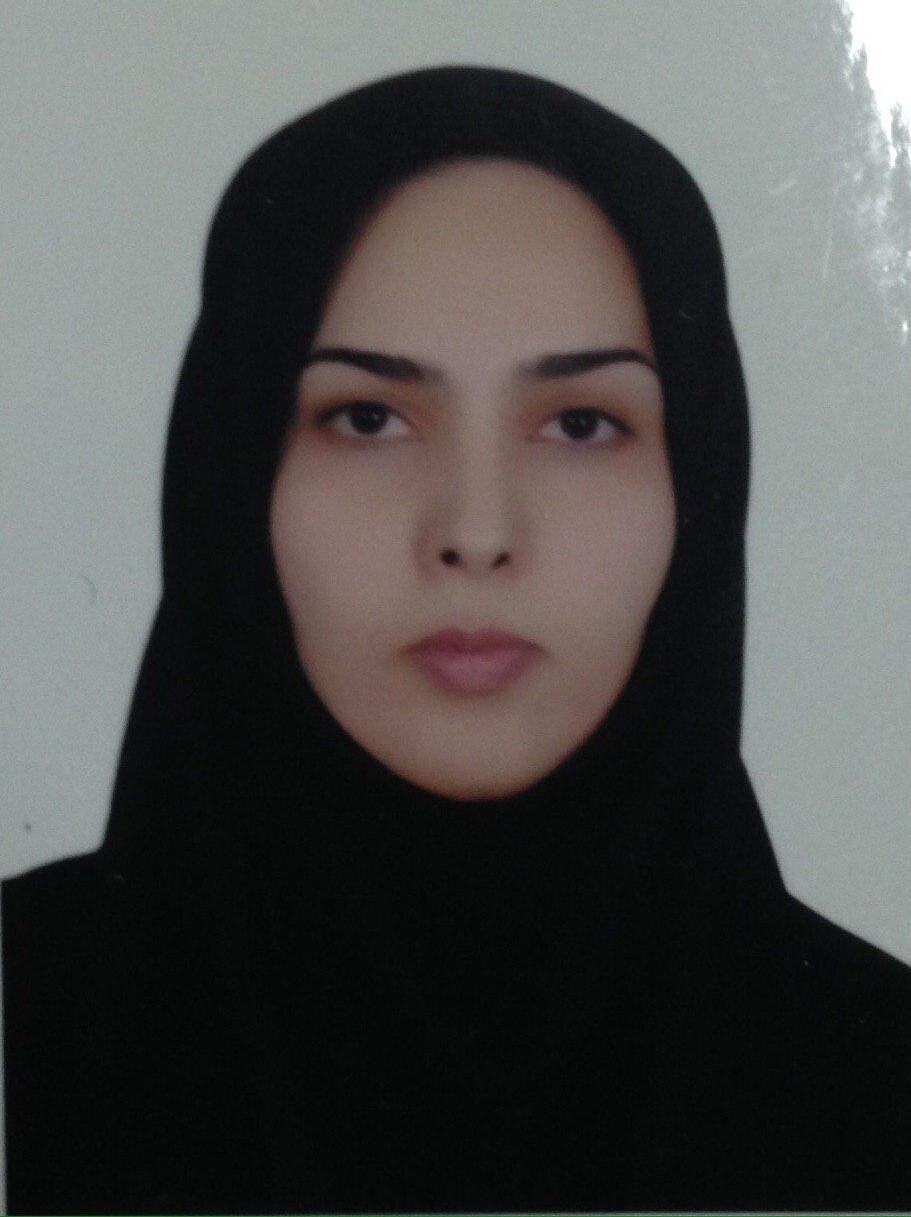 شکوه اسمعیل بگی کرمانی