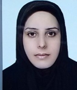 فاطمه نژاد حبیب وش