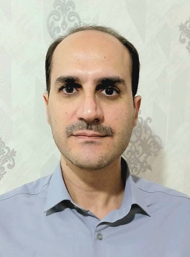 بهمن تارویردی زاده