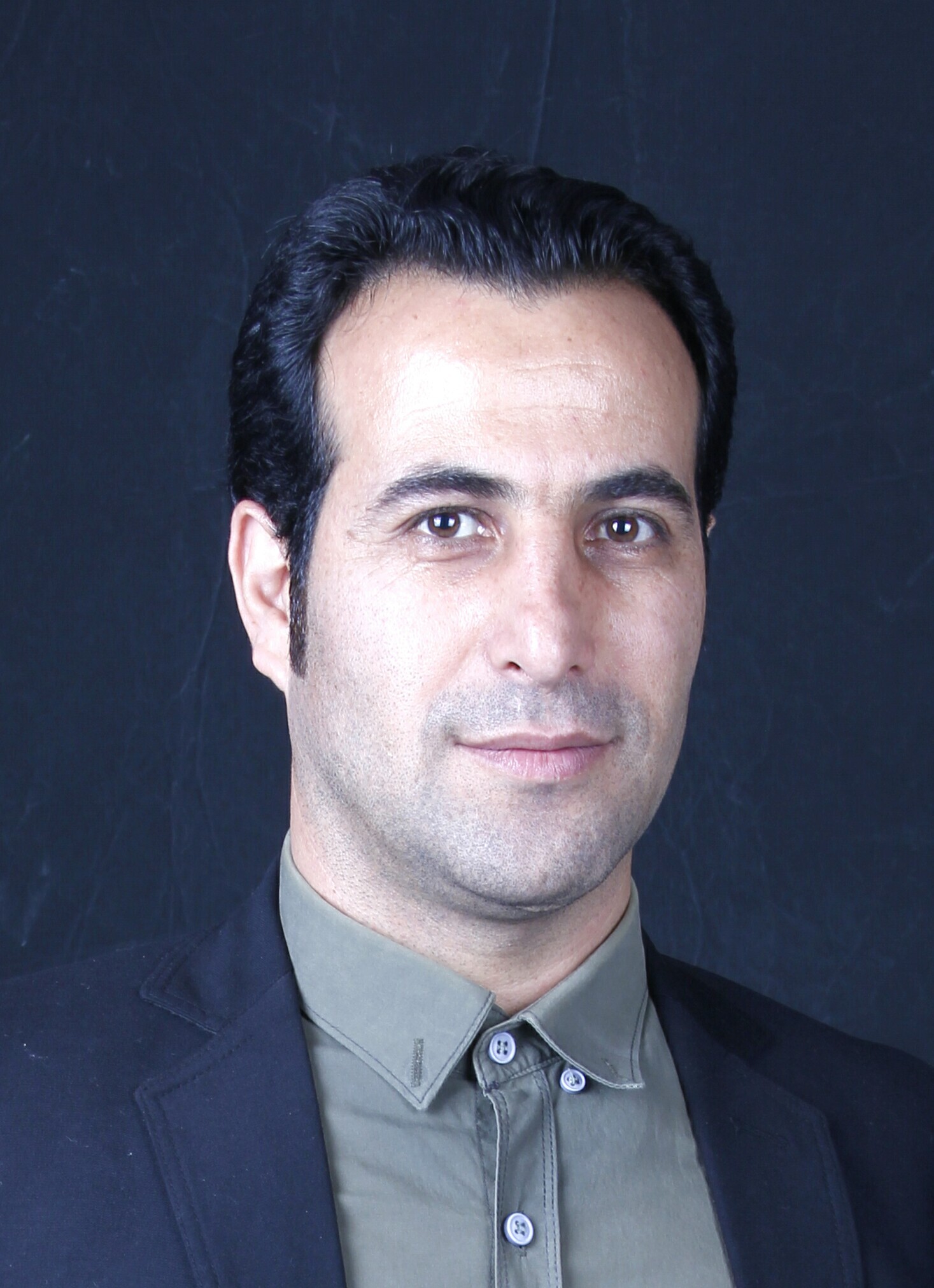 احمد محمودی