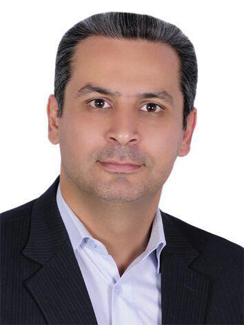 علی آذربر