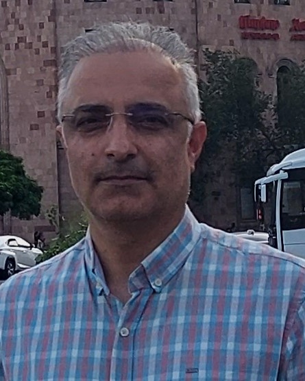 ابراهیم نجدگرامی