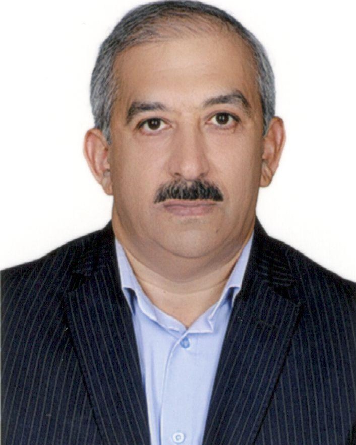 مهدی محمدزاده