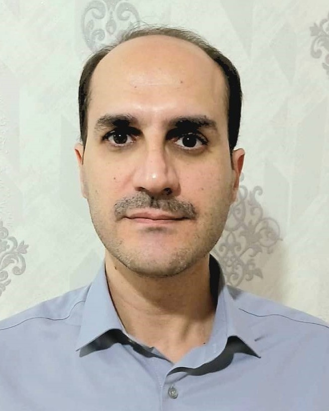 بهمن تارویردی زاده