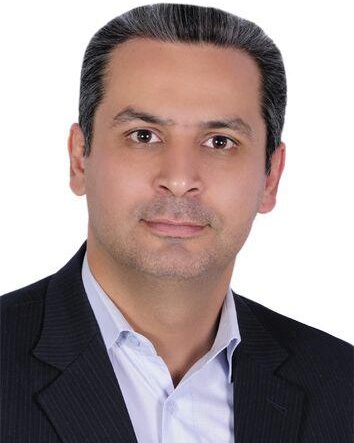 علی آذربر