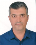 مهدی حیدری