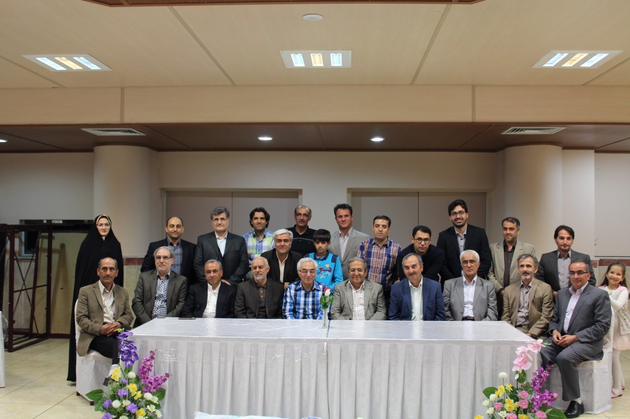گروه ریاضی