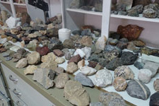 زمین شناسی