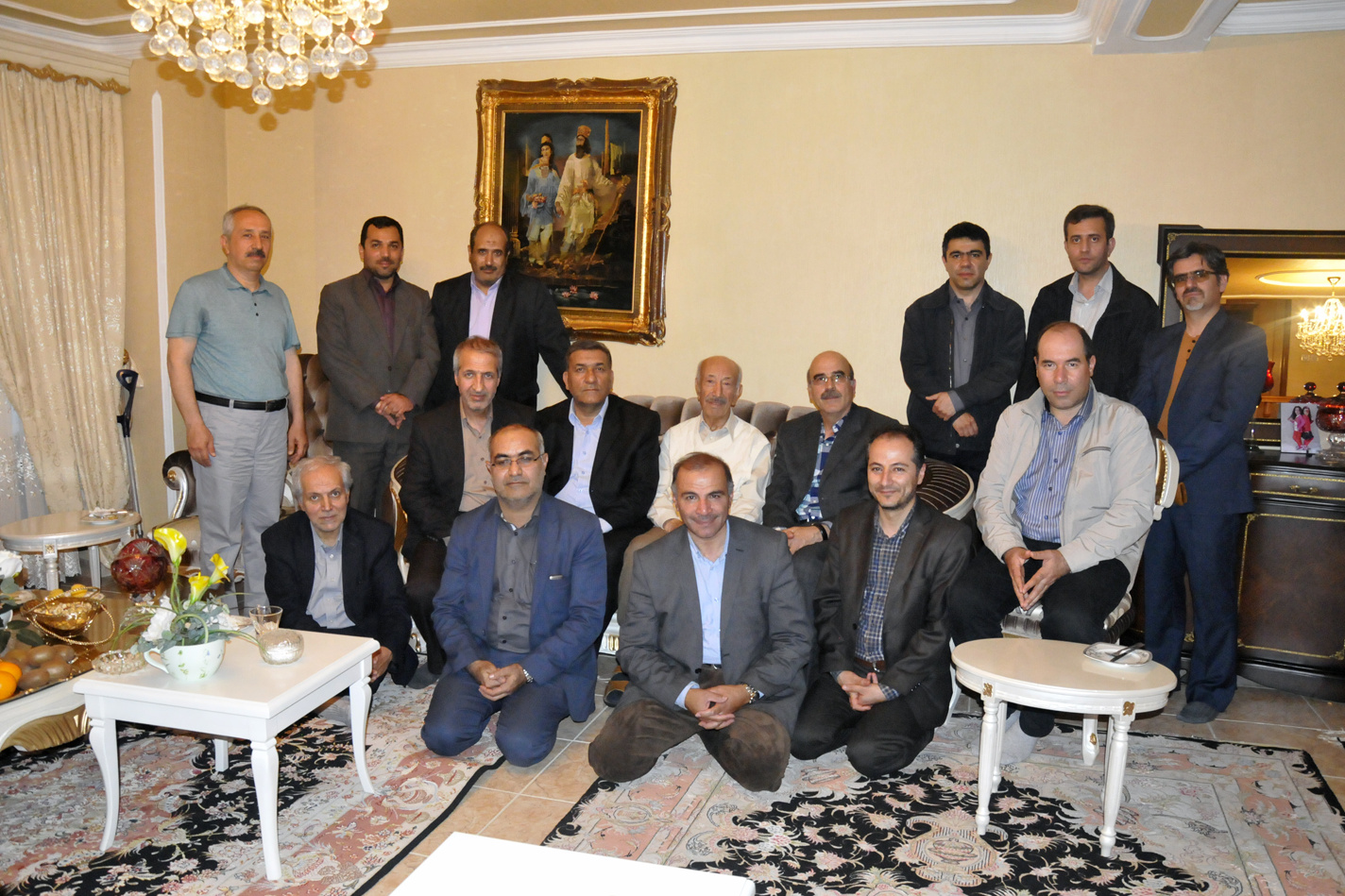گروه فیزیک 3