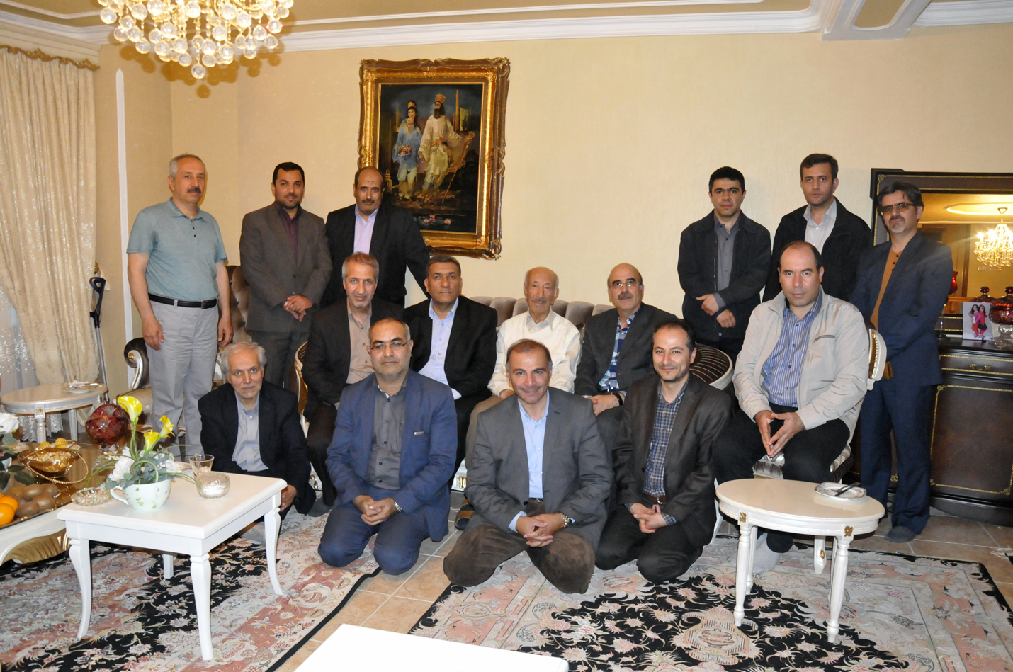 گروه فیزیک 3