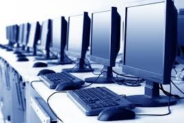 نحوه دسترسی به اینترنت در دانشگاه ارومیه