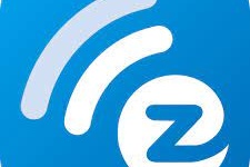 نرم افزار پروژوکتور کلاسها EZCast