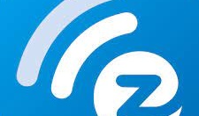نرم افزار پروژوکتور کلاسها EZCast