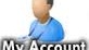 قابل توجه دانشجویان مقطع  کارشناسی ( جهت دریافت اکانت اینترنت )