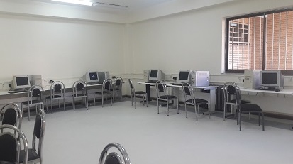 تعمیرات اساسی نمازخانه دانشکده علوم