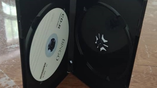 روش تحویل CD  پایان نامه ها 