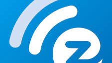 نرم افزار پروژوکتور کلاسها EZCast