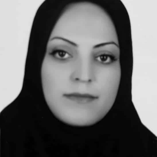 خانم رزاقی